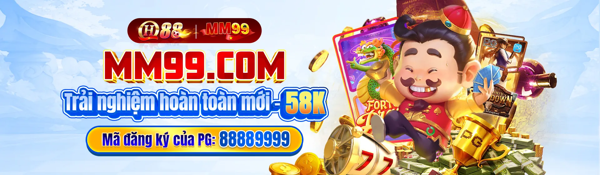 Ứng dụng DG88 trên điện thoại di động với giao diện cờ bạc trực tuyến