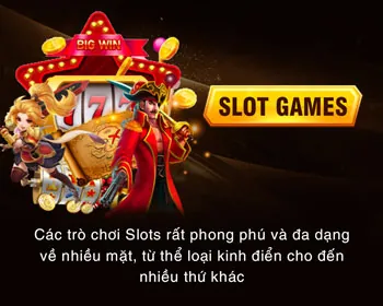 Đa dạng trò chơi cá cược tại DG88